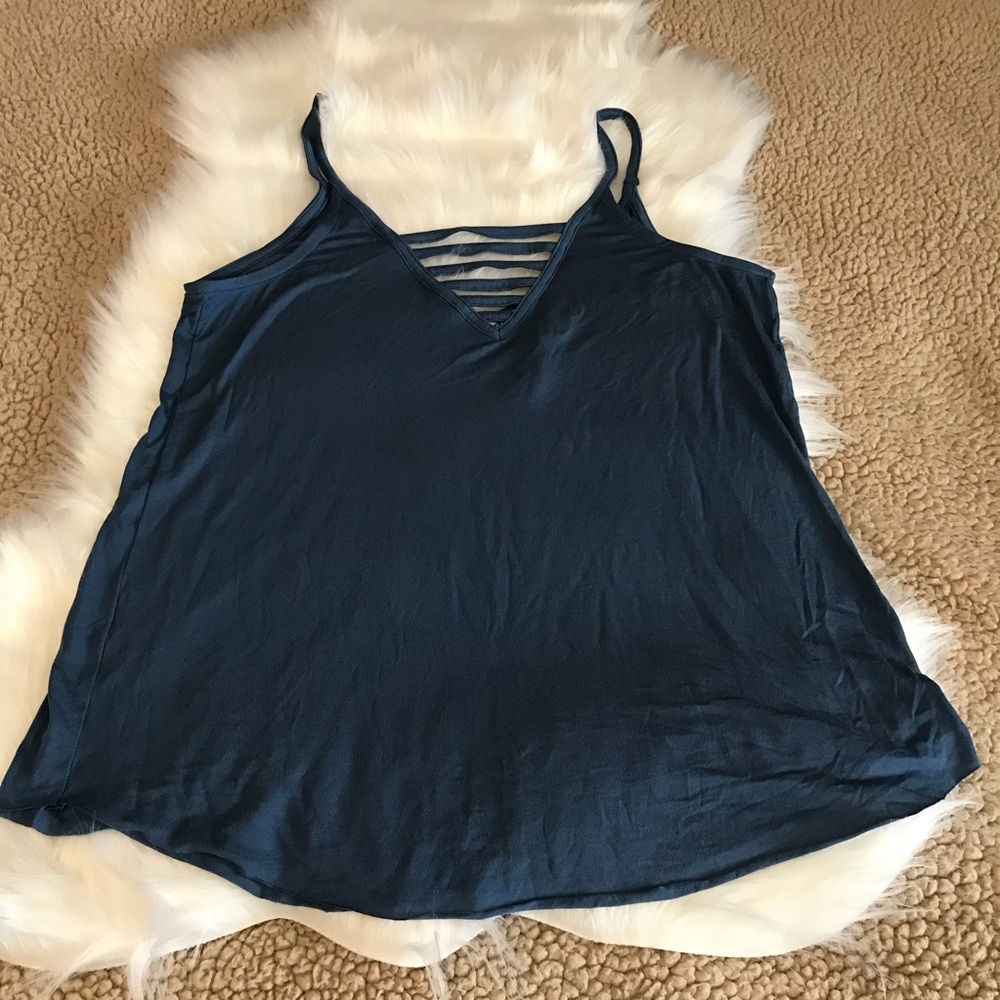 NWT - Victoria’s Secret Super Soft Tank Top